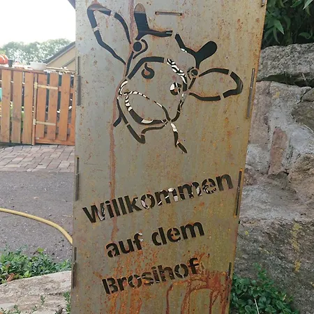 Brosihof Erlenbach (Baden-Wurttemberg)