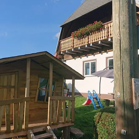 Brosihof Lägenhet *