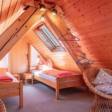 Lägenhet Brosihof *