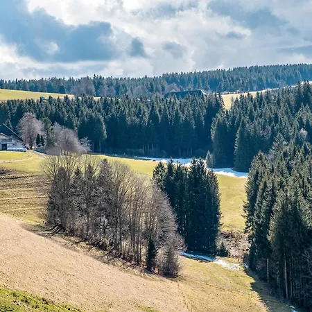 Apartamento Brosihof Erlenbach (Baden-Wurttemberg)