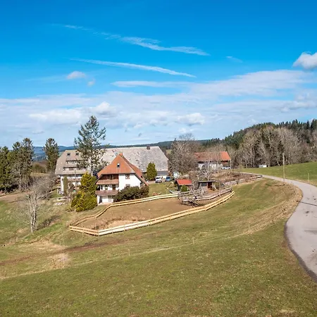 Lägenhet Brosihof *