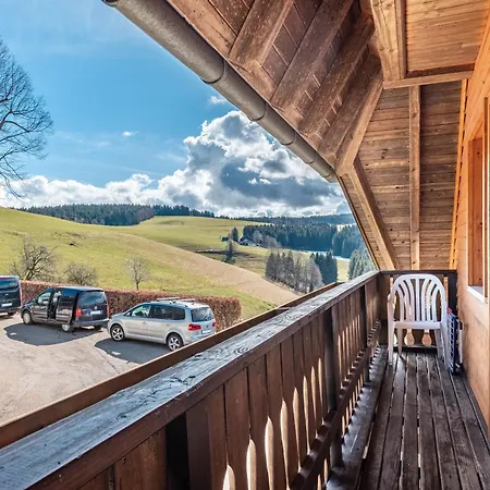 Brosihof Lägenhet Erlenbach (Baden-Wurttemberg)