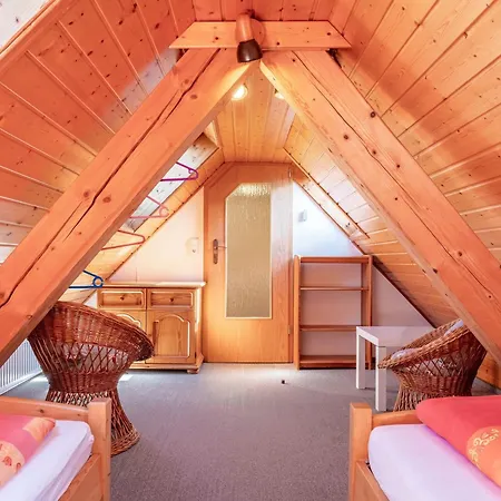 Brosihof Lägenhet *