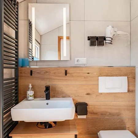 アパート Brosihof *