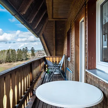 Brosihof アパート