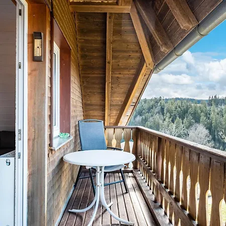 Lägenhet Brosihof *