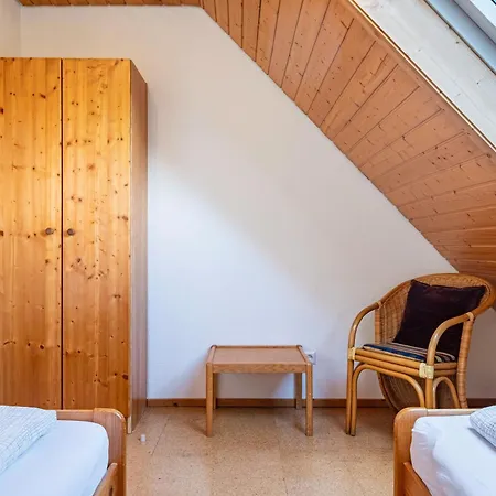 Lägenhet Brosihof Erlenbach (Baden-Wurttemberg)