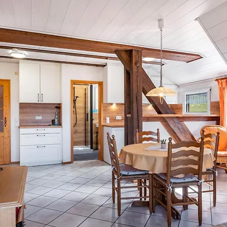 Brosihof * Erlenbach (Baden-Wurttemberg)