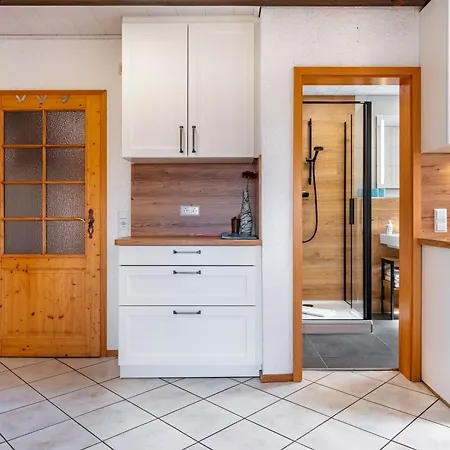 Brosihof アパート