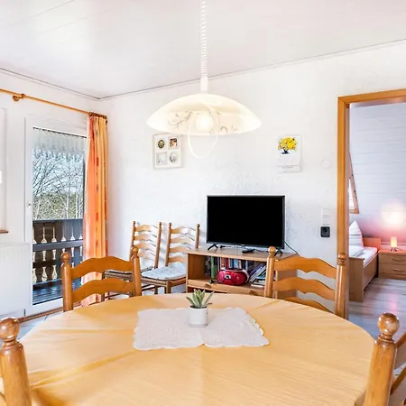 Lägenhet Brosihof *