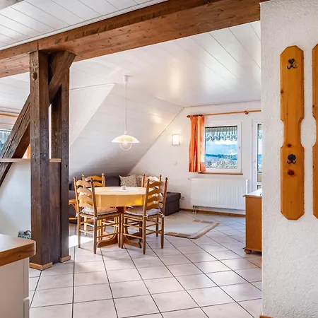 Brosihof Lägenhet Erlenbach (Baden-Wurttemberg)