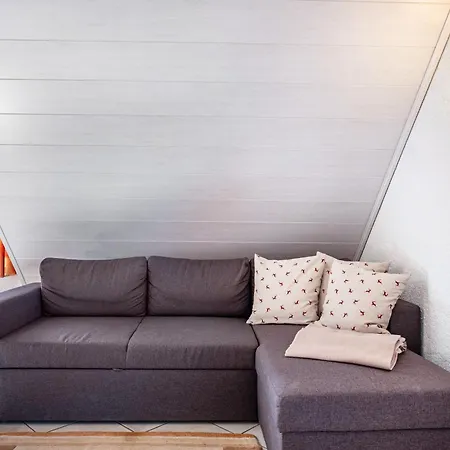 Lägenhet Brosihof Erlenbach (Baden-Wurttemberg)