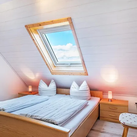 Brosihof Lägenhet *