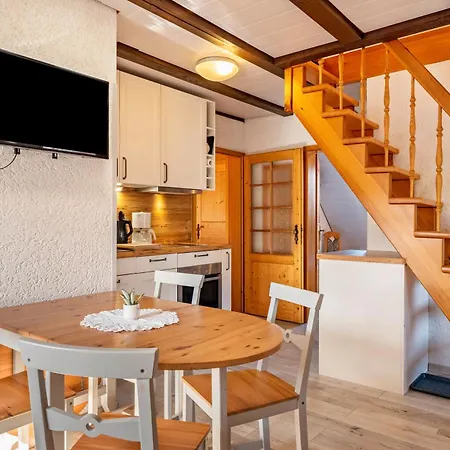 Brosihof Lägenhet Erlenbach (Baden-Wurttemberg)