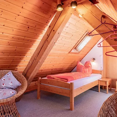 アパート Brosihof Erlenbach