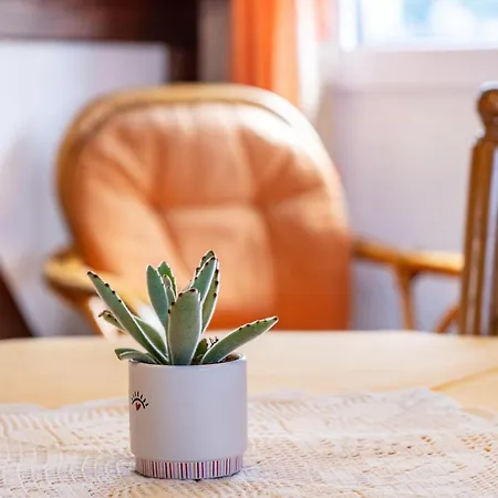 Apartamento Brosihof