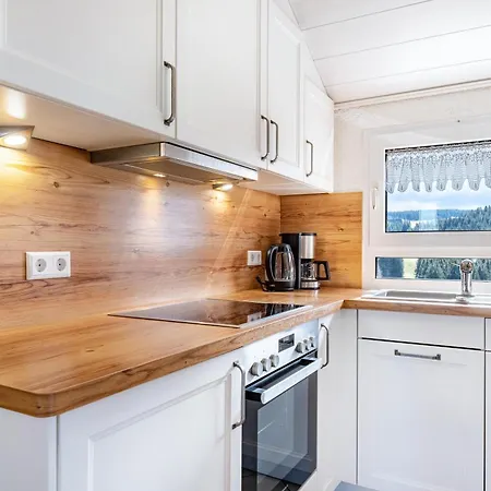 Apartamento Brosihof Erlenbach (Baden-Wurttemberg)