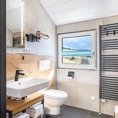 Brosihof Apartamento Erlenbach (Baden-Wurttemberg)