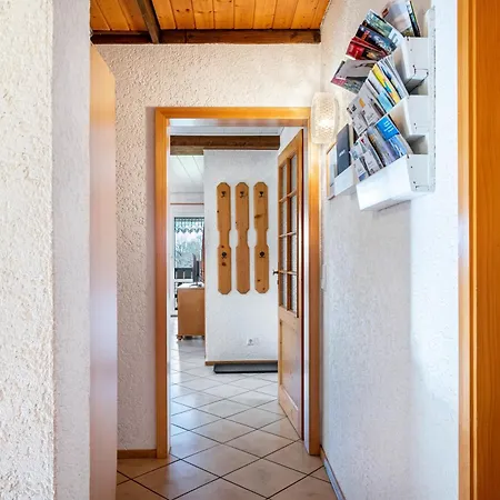 Brosihof Apartamento *