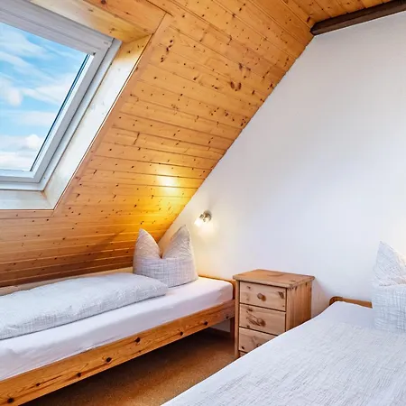 Apartamento Brosihof *