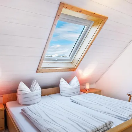 Apartamento Brosihof