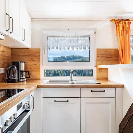Apartamento Brosihof *