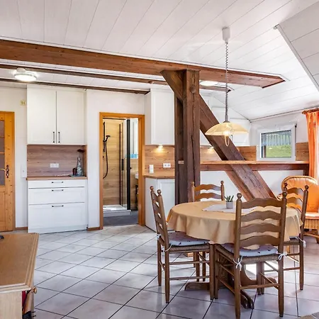 Brosihof Apartamento *