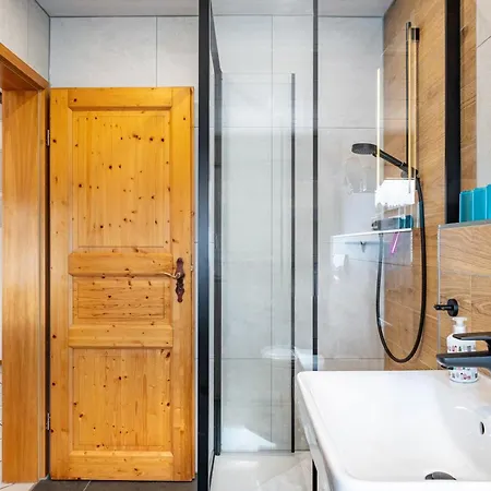 Brosihof Apartamento *