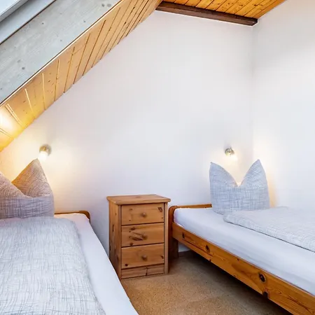 Apartamento Brosihof Erlenbach (Baden-Wurttemberg)