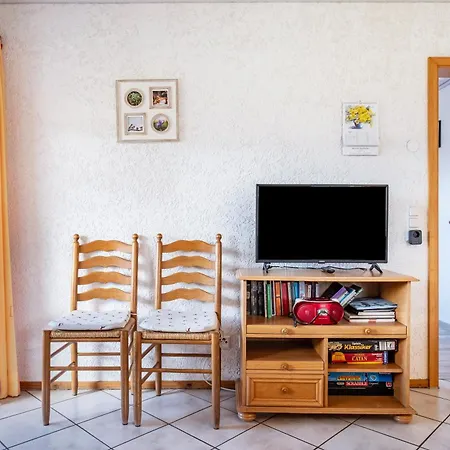 Brosihof Apartamento Erlenbach (Baden-Wurttemberg)