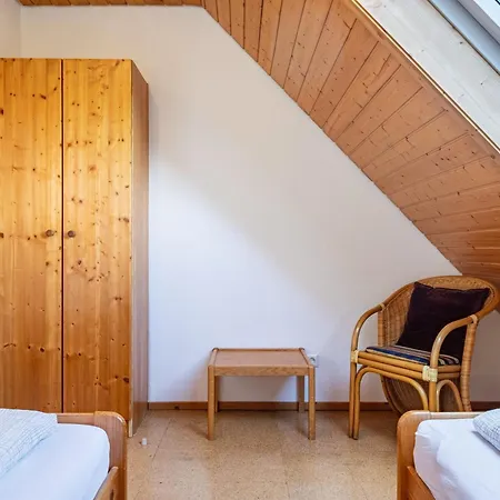 Apartamento Brosihof *