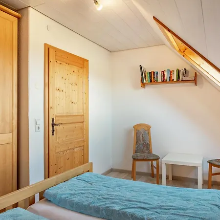 Brosihof Apartamento Erlenbach (Baden-Wurttemberg)