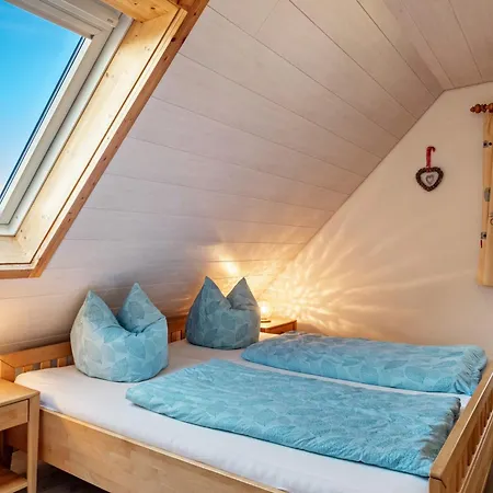 Apartamento Brosihof *
