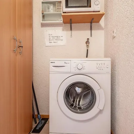 Apartamento Brosihof