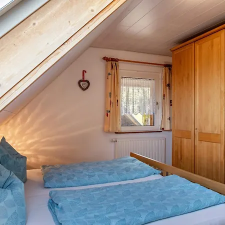 Apartamento Brosihof Erlenbach (Baden-Wurttemberg)