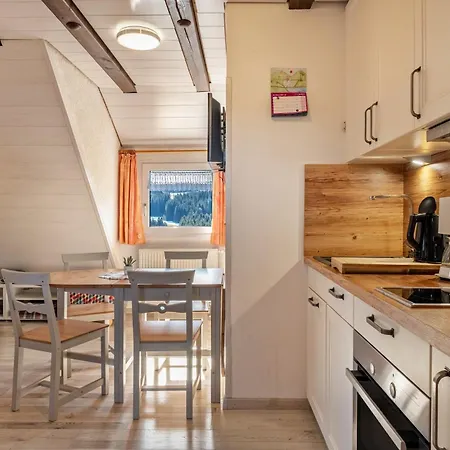 Apartamento Brosihof Erlenbach (Baden-Wurttemberg)