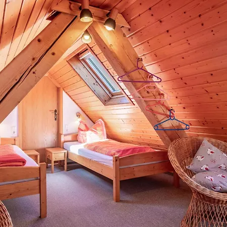Apartamento Brosihof *
