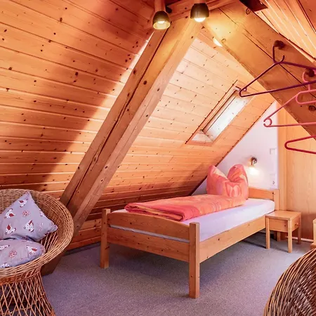 Apartamento Brosihof *