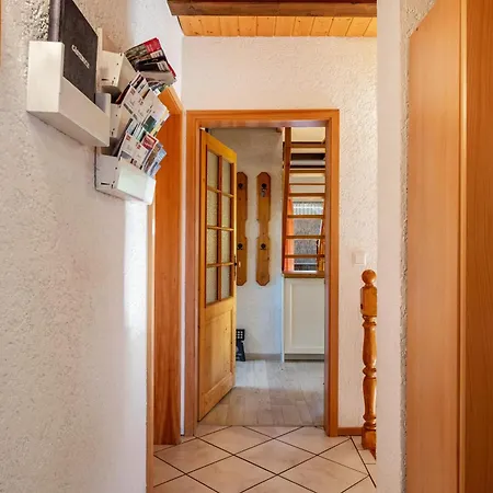 Apartamento Brosihof Erlenbach (Baden-Wurttemberg)