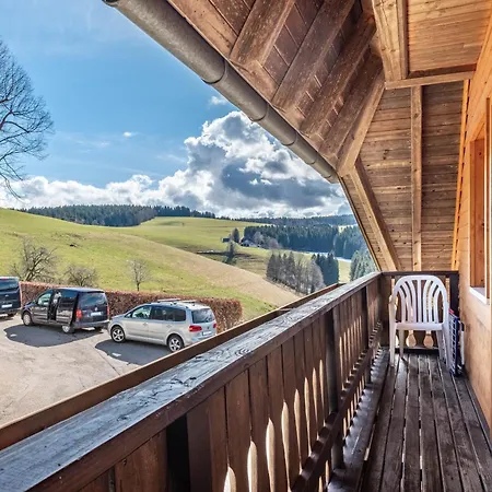 Brosihof Apartamento
