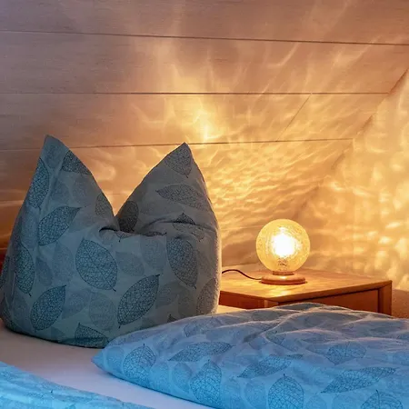 Apartamento Brosihof *